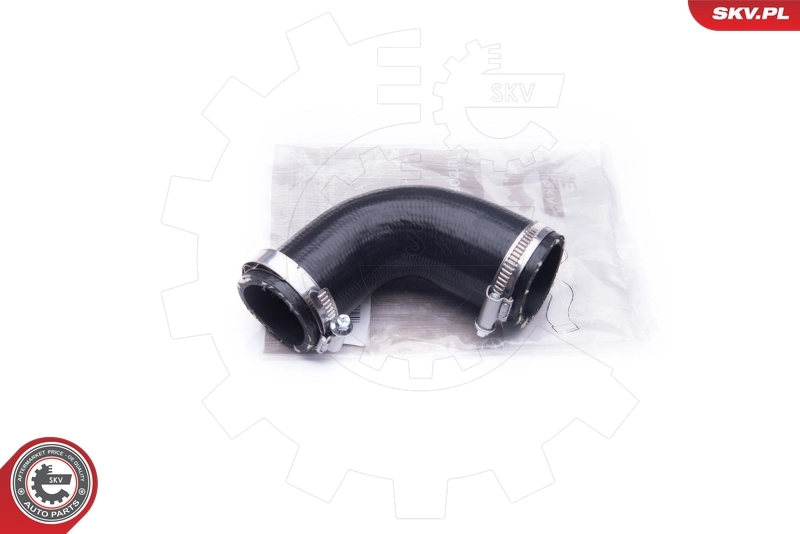 Charge Air Hose
